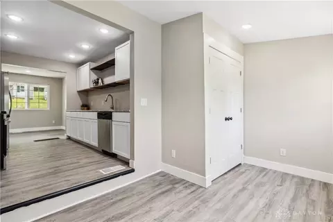 Entry Way - 119 1st St, Waynesville, OH 45068 photo 4 of 5