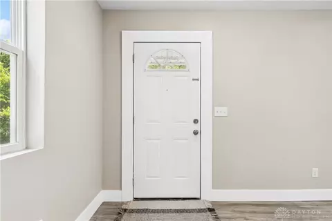 Entry Way - 119 1st St, Waynesville, OH 45068 photo 1 of 5