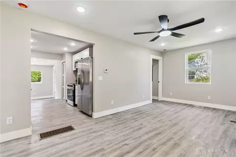 Living - 119 1st St, Waynesville, OH 45068 photo 3 of 3