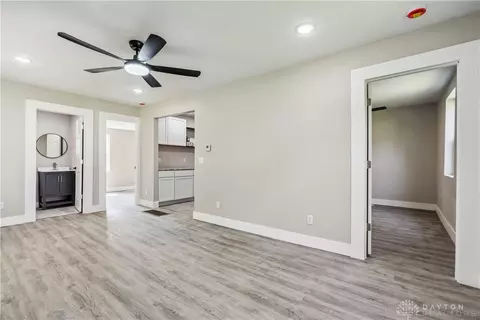 Living - 119 1st St, Waynesville, OH 45068 photo 1 of 3