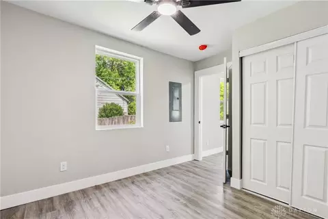Bedroom - 119 1st St, Waynesville, OH 45068 photo 2 of 2