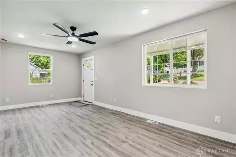 Living - 119 1st St, Waynesville, OH 45068 photo 2 of 3