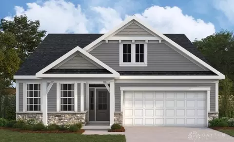 30 Annie Grove Ln, Springboro, OH 45066
