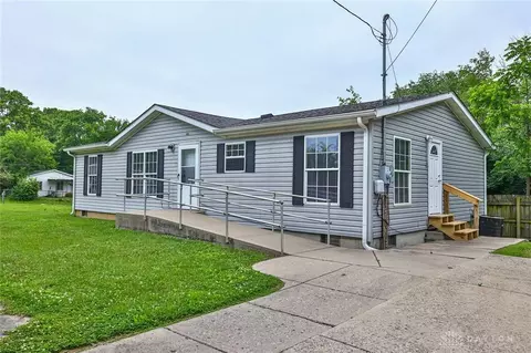 1717 Glenwood Ave, Middletown, OH 45044