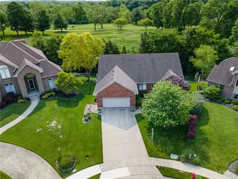 450 Mccray Blvd, Springboro, OH 45066 photo 2
