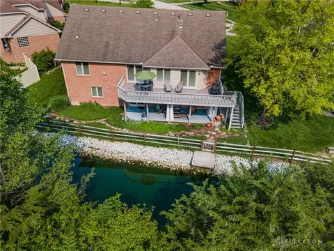 450 Mccray Blvd, Springboro, OH 45066 photo 3