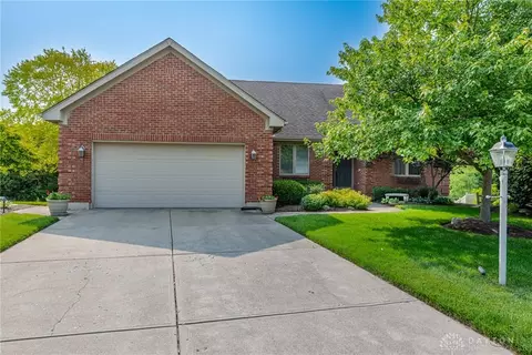 450 Mccray Blvd, Springboro, OH 45066