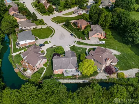 450 Mccray Blvd, Springboro, OH 45066 photo 59