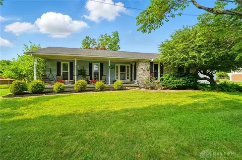 6007 Valleybrook Dr, Middletown, OH 45044