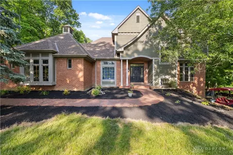 4384 New Market Banta Rd, Lewisburg, OH 45338
