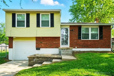 730 W Martindale Rd, Englewood, OH 45322