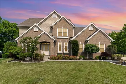 5411 Whispering Brook Ct, Liberty Twp, OH 45011