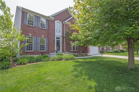 4560 James Madison Trl, Kettering, OH 45440