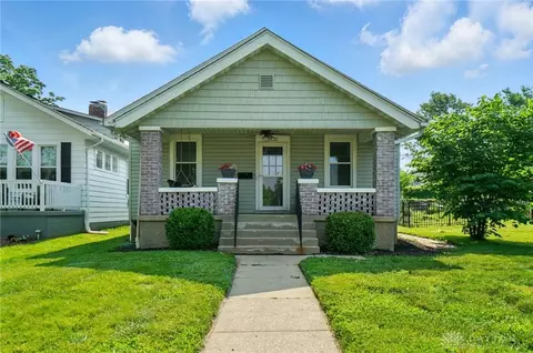 3122 Griesmer Ave, Hamilton, OH 45015