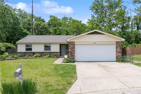2780 Dorset Woods Ct, Miamisburg, OH 45342