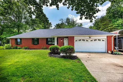 4359 Somerville Jacksonburg Rd, Middletown, OH 45042