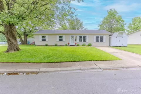39 Cambo Pl, Wilmington, OH 45177