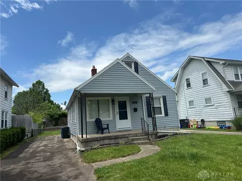 1687 Meriline Ave, Dayton, OH 45410