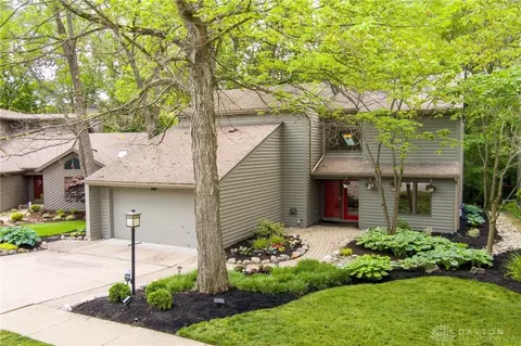 8237 Rhine Way, Dayton, OH 45458