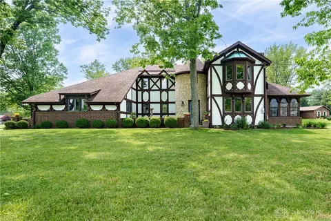 4598 Harvest Ave, Liberty Twp, OH 45011
