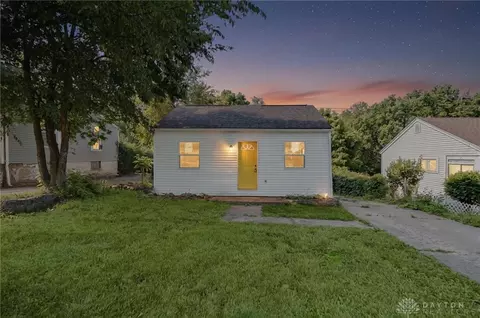4328 Richland Ave, Dayton, OH 45432