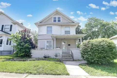 631 Saint Nicholas Ave, Dayton, OH 45410
