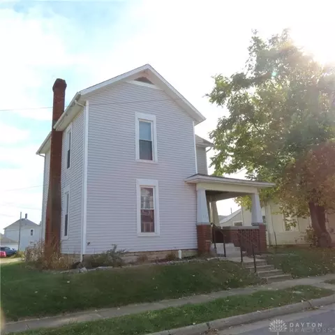 624 St Marys Ave, Sidney, OH 45365