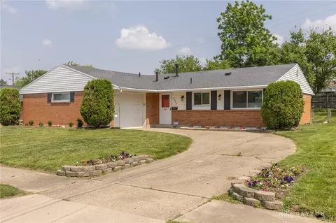 6641 Harshmanville Rd, Dayton, OH 45424