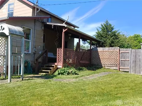 62 Omega Ave, Springfield, OH 45504