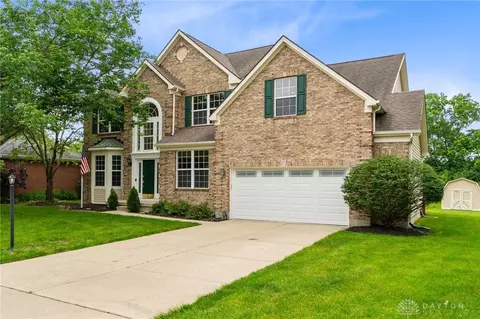 2159 Bassett Ct, Dayton, OH 45434