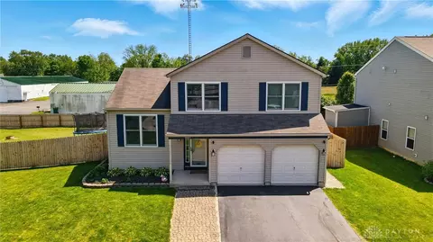 1627 Metcalfe Ave, Columbus, OH 43207