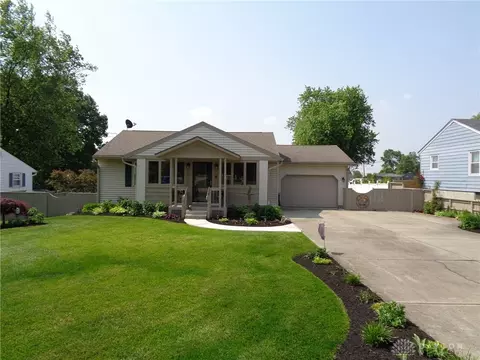 4502 Central Ave, Middletown, OH 45044
