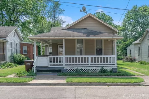 282 S West St, Xenia, OH 45385