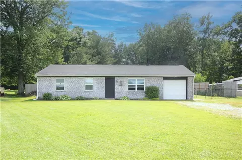 6959 Edenton Pleasant Plain Rd, Pleasant Plain, OH 45162