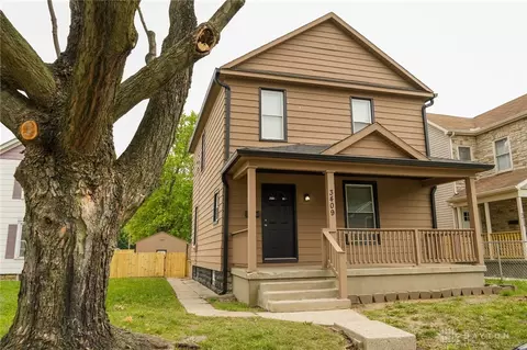 3409 E 5th St, Dayton, OH 45403