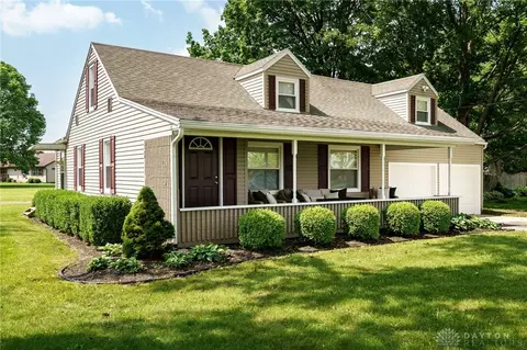 3479 Johnson Rd, Springfield, OH 45502 photo 3