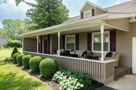 3479 Johnson Rd, Springfield, OH 45502 photo 4