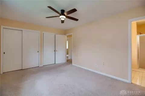 Bedroom - 4424 Appleton Pl, Kettering, OH 45440 photo 2 of 6