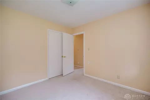 Bedroom - 4424 Appleton Pl, Kettering, OH 45440 photo 6 of 6