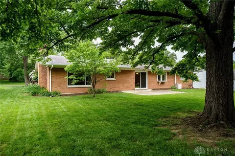 Exterior - 4424 Appleton Pl, Kettering, OH 45440 photo 7 of 7