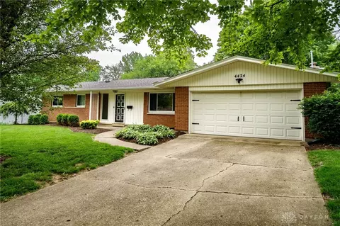4424 Appleton Pl, Kettering, OH 45440