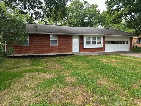 11916 Lawnview Ave, Springdale, OH 45246
