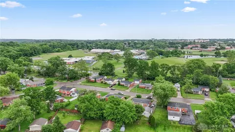 3505 Pobst Dr, Kettering, OH 45420 photo 38