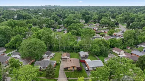 3505 Pobst Dr, Kettering, OH 45420 photo 41