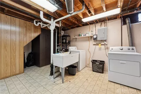 3505 Pobst Dr, Kettering, OH 45420 photo 37