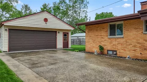 3505 Pobst Dr, Kettering, OH 45420 photo 40
