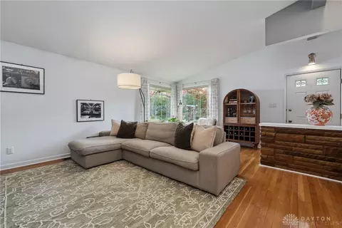 3505 Pobst Dr, Kettering, OH 45420 photo 9