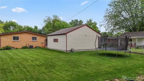 3505 Pobst Dr, Kettering, OH 45420 photo 39