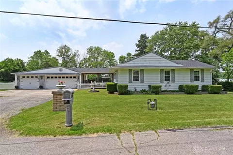4722 Hollister Ave, Dayton, OH 45417