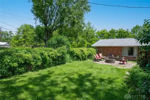 4709 Briar Knoll Dr, Kettering, OH 45429 photo 31